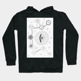 Star System Hoodie